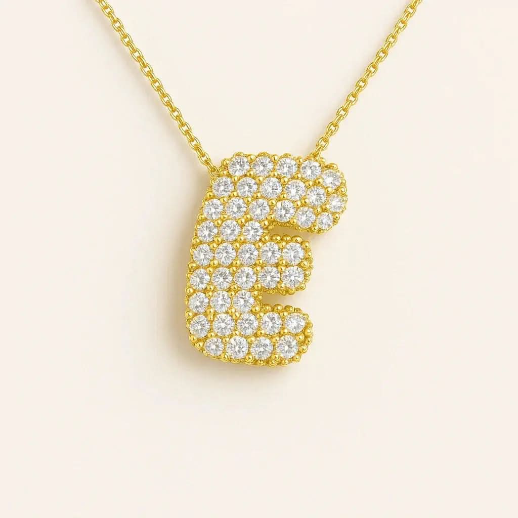 You Persona Necklace