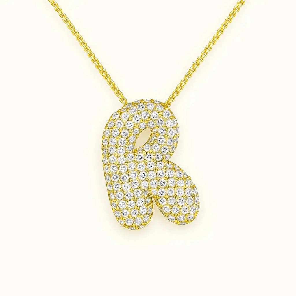 You Persona Necklace