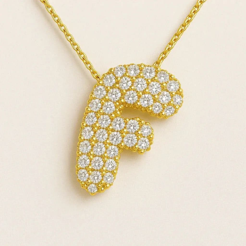 You Persona Necklace