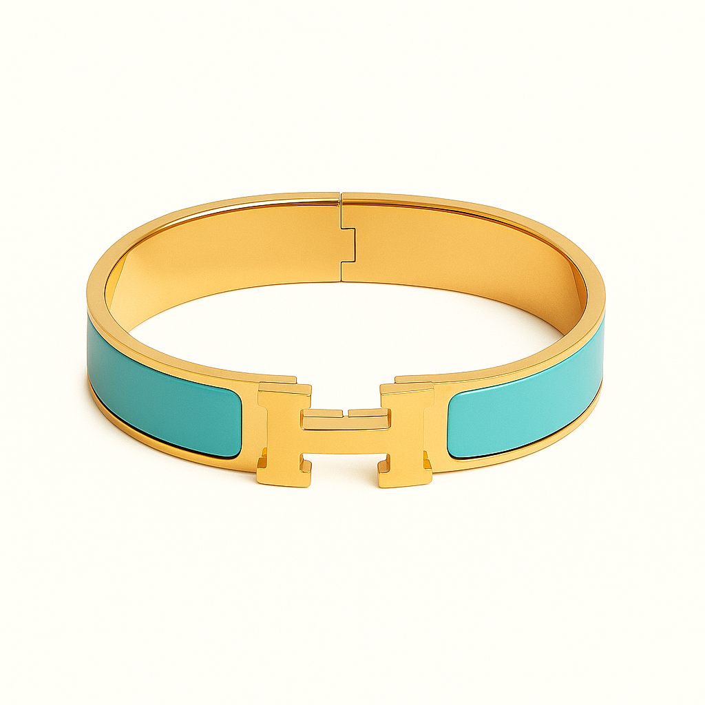 Clic H Bracelet