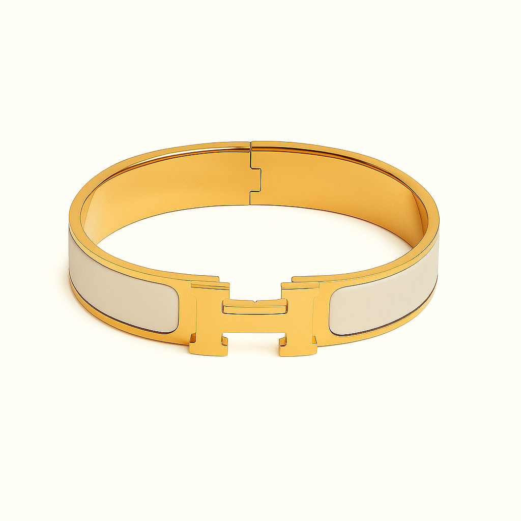 Clic H Bracelet