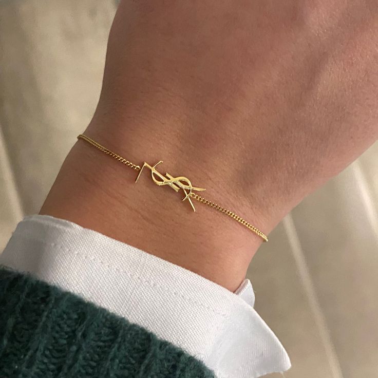 YSL Bracelet