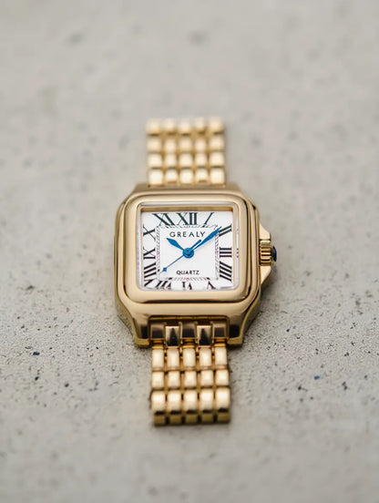 Grealy Santos Watch