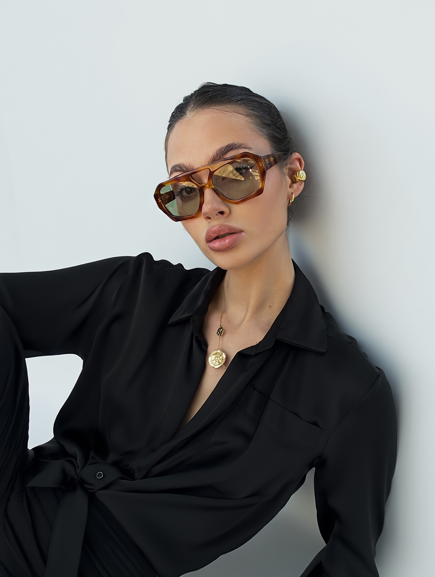 Nova - Honey Tort/Sage