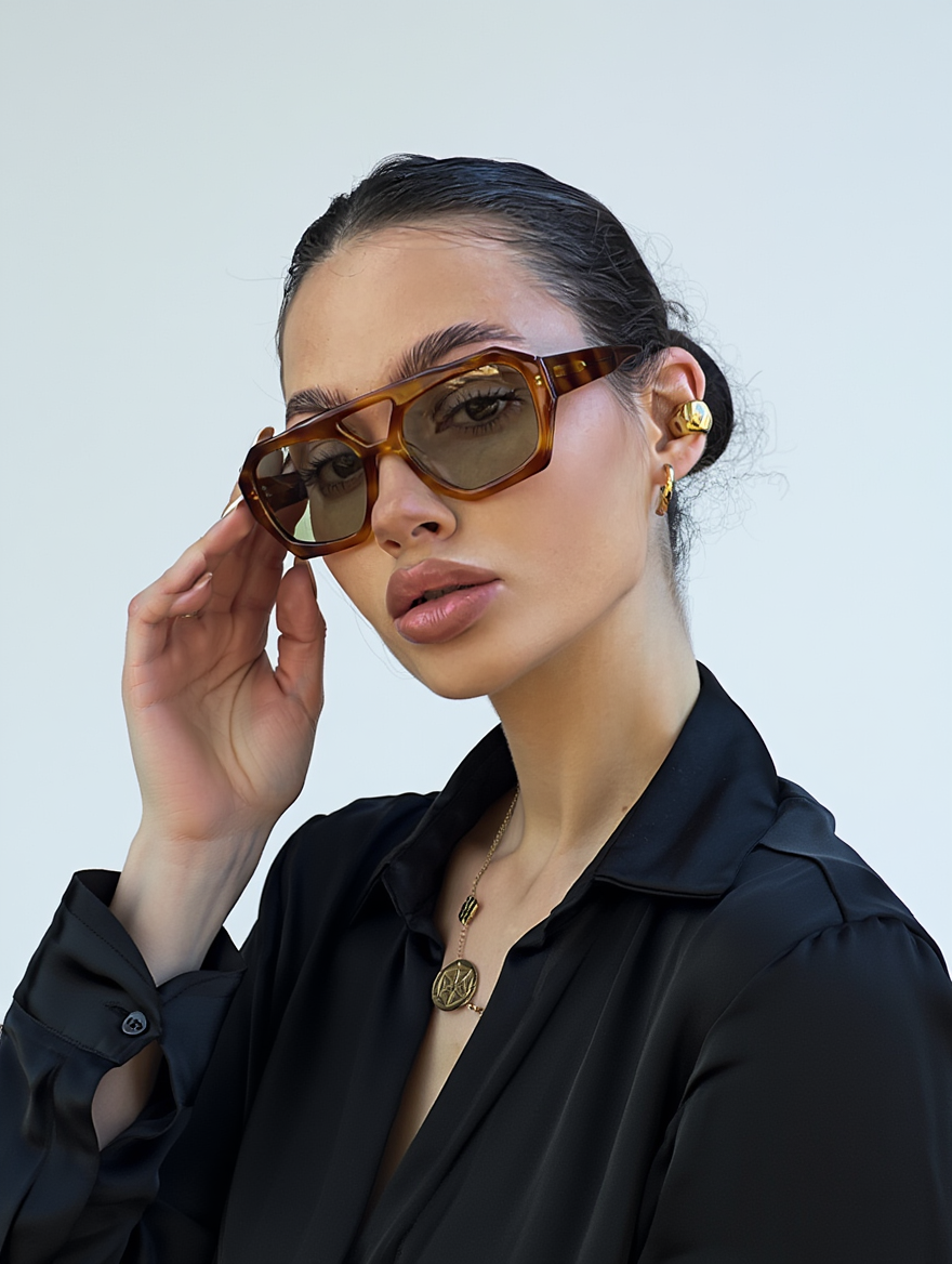 Nova - Honey Tort/Sage