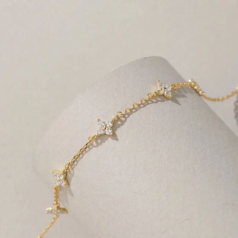 Lucky Clover Bracelet