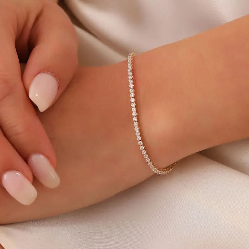 Tennis Bracelet