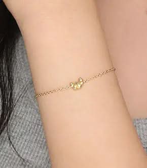 Zelia Bracelet