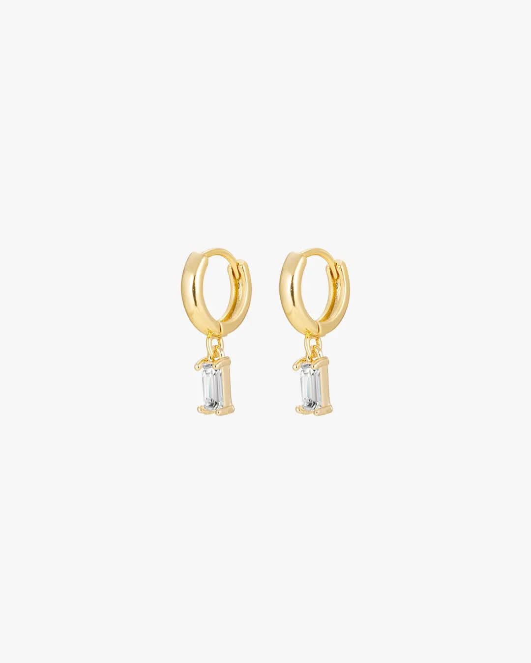 Ceni Earrings