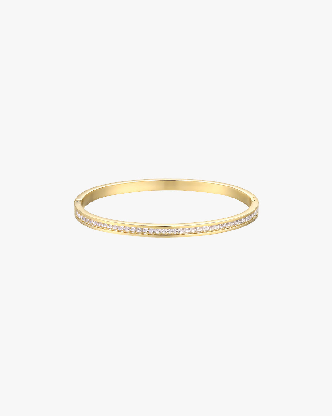 Evie Armring - Guld