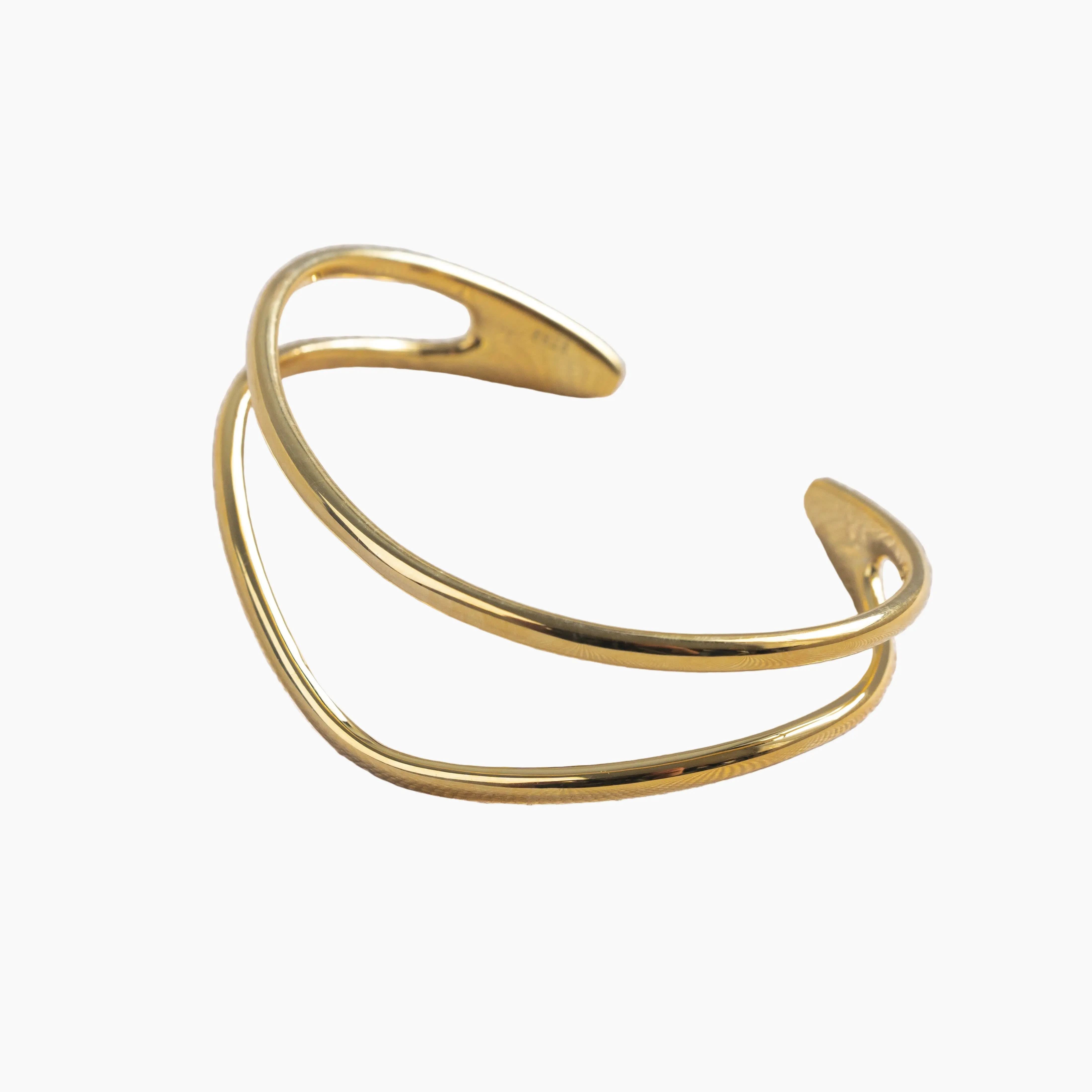 Harmony Bangle