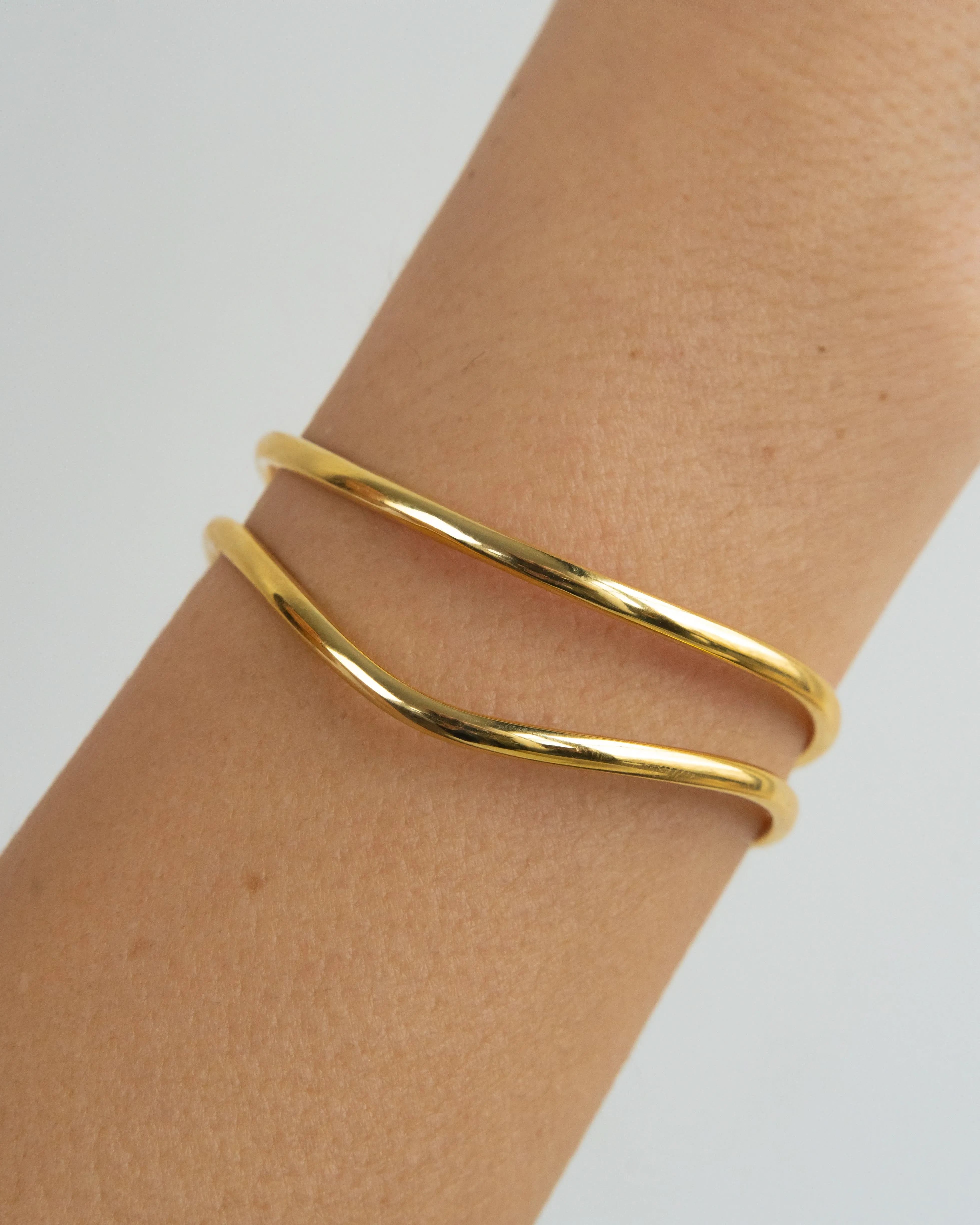 Harmony Bangle