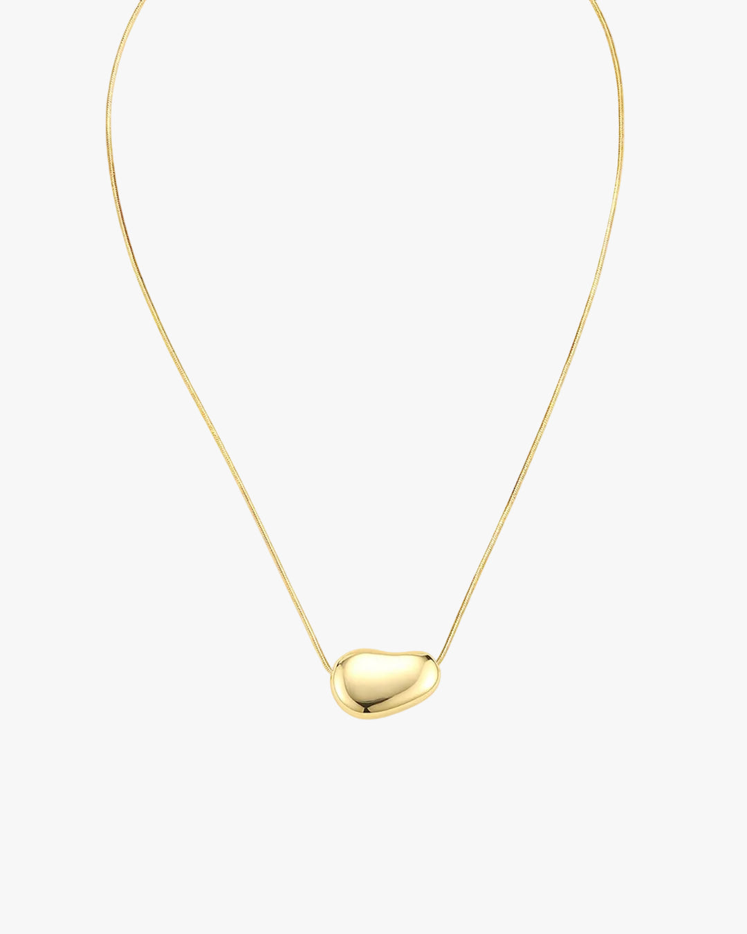Eloise Necklace - Gold