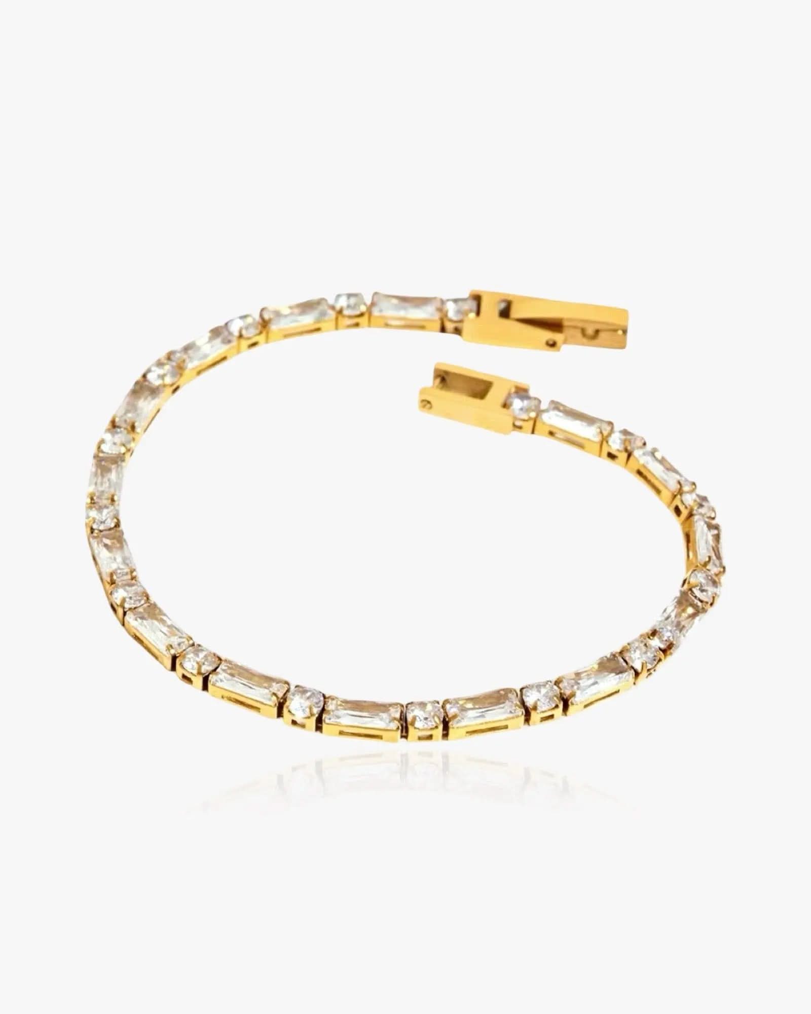 Quiet Luxury Bracelet