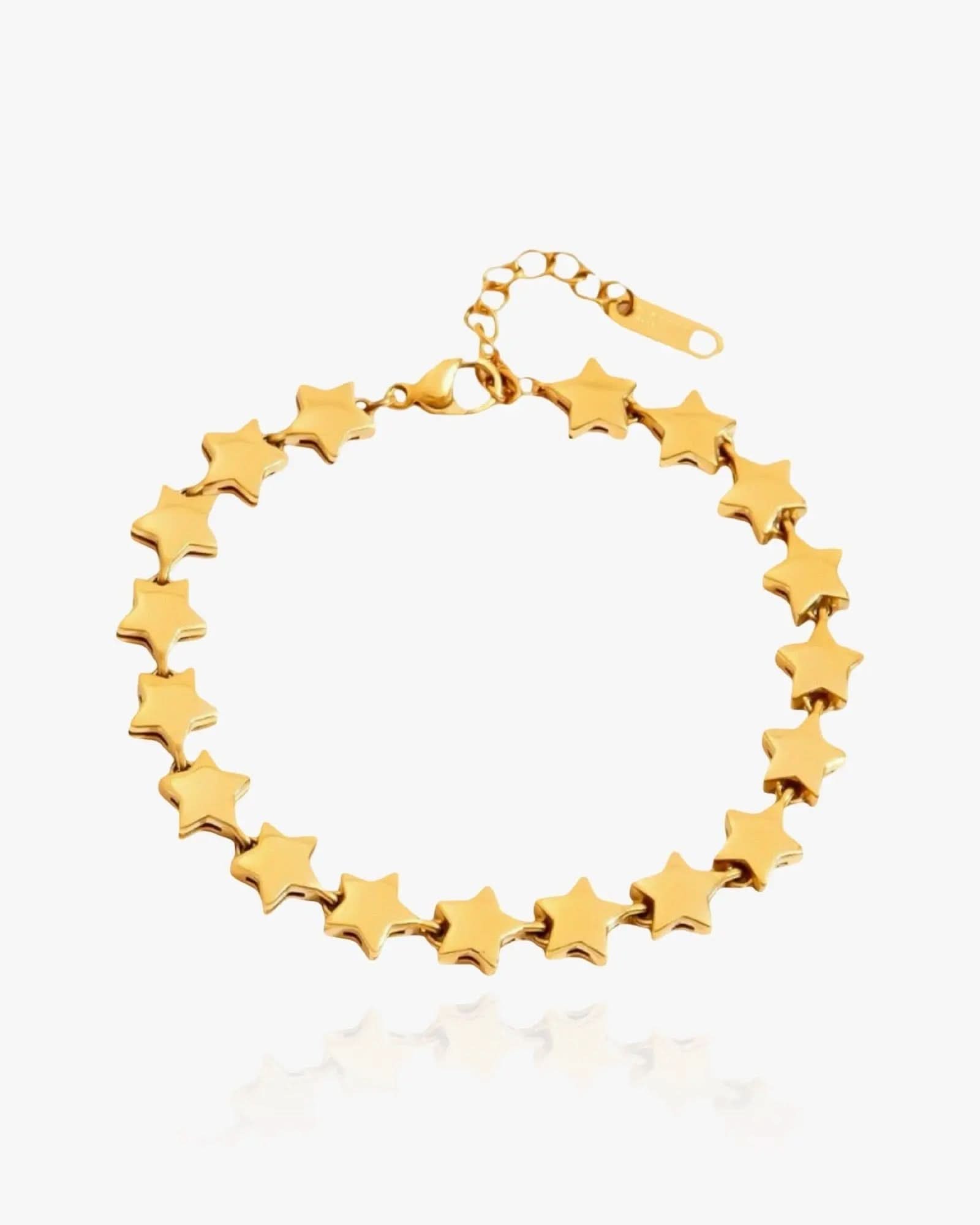 Star Energy Bracelet