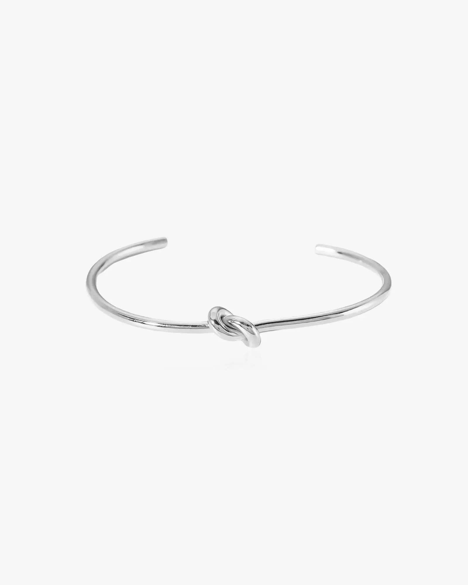Knot Bangle
