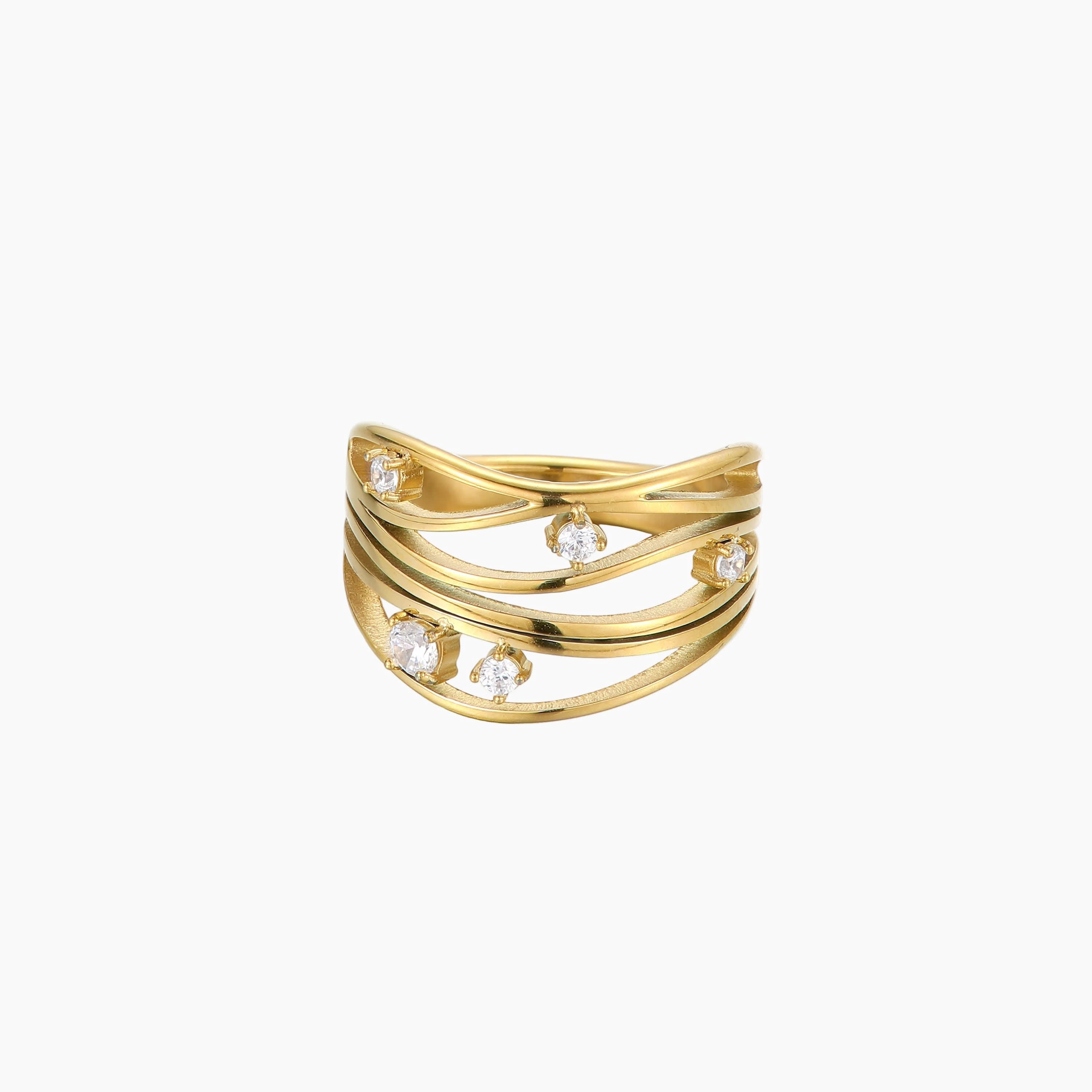Layer Ring