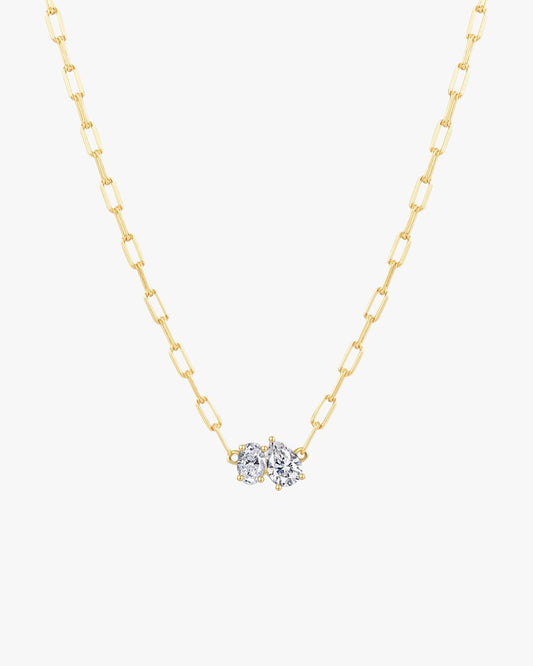 Anastasia Necklace