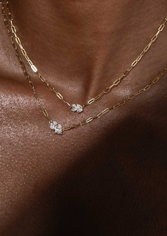 Anastasia Necklace