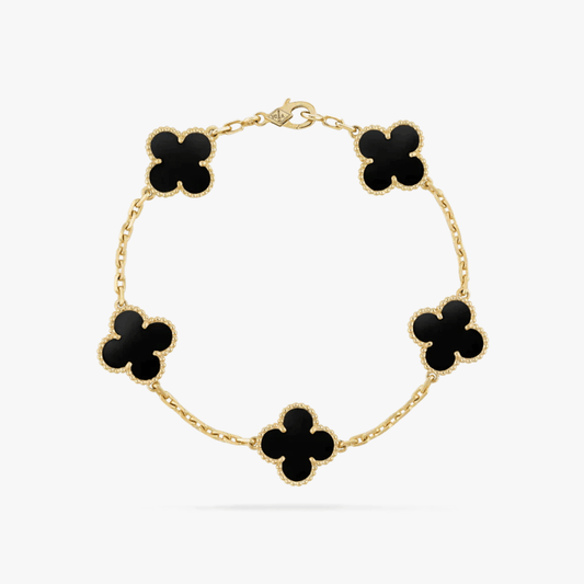 Clover Bracelet