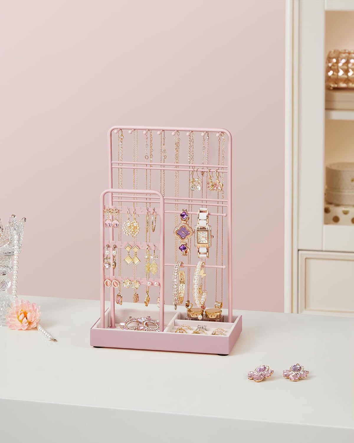 Ayuna Jewelry stand