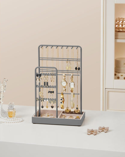 Ayuna Jewelry stand