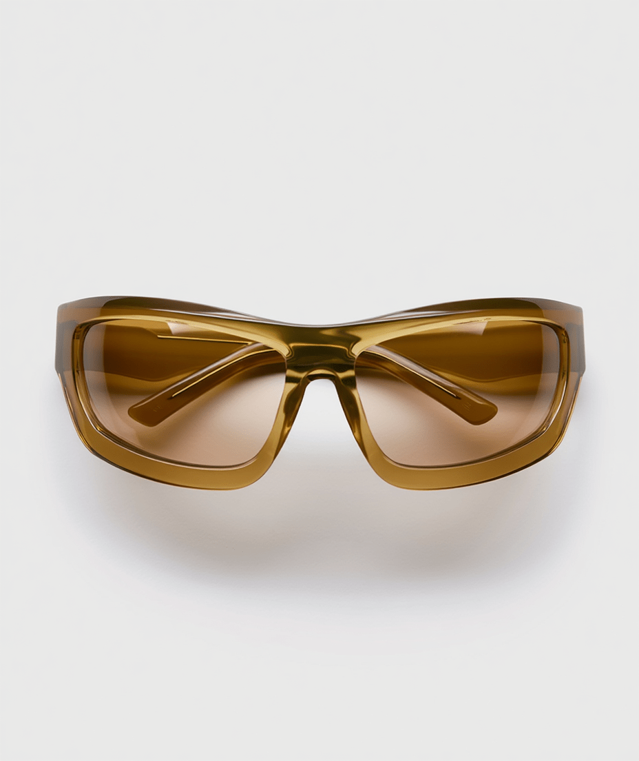 Margot - Caramel/Toffee