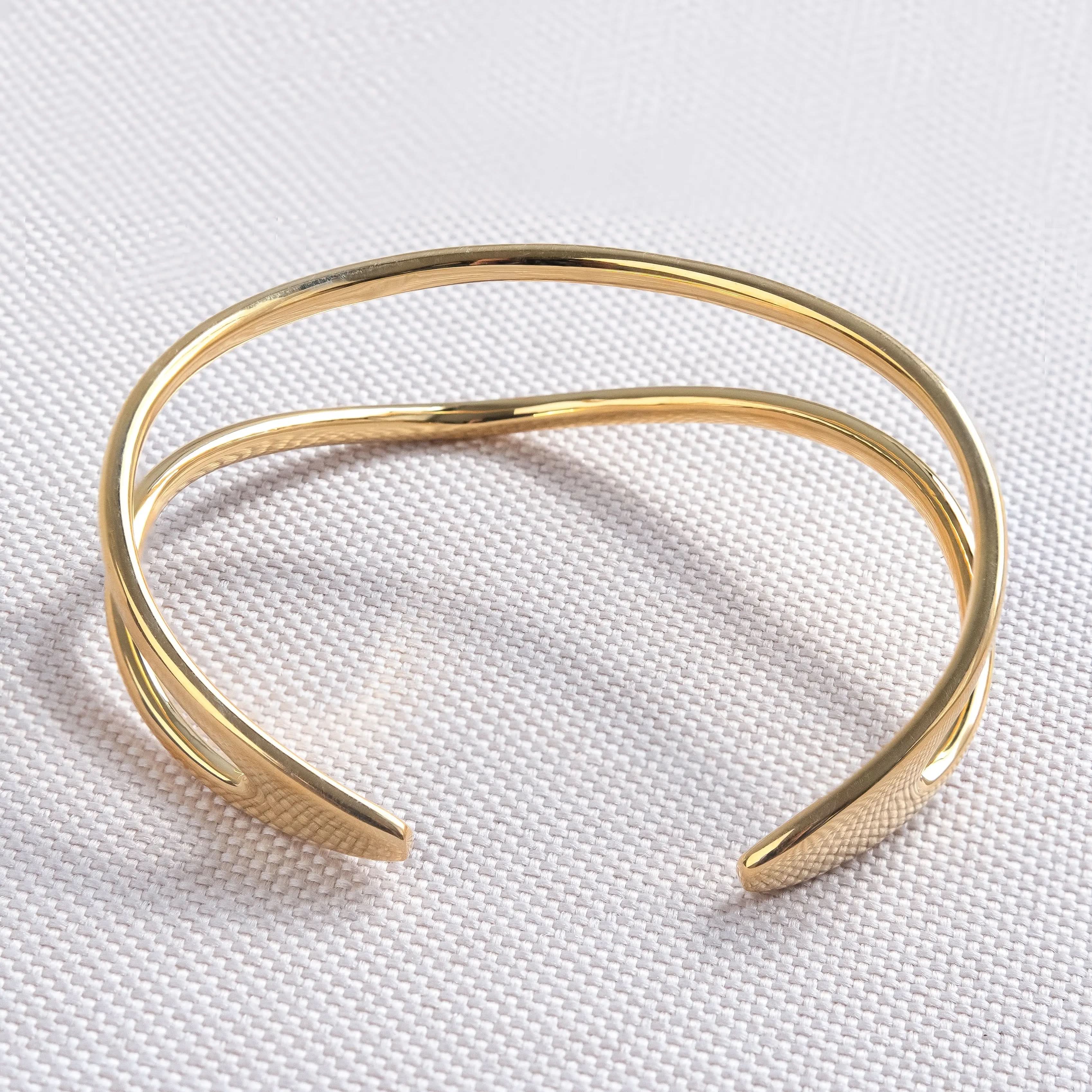 Harmony Bangle