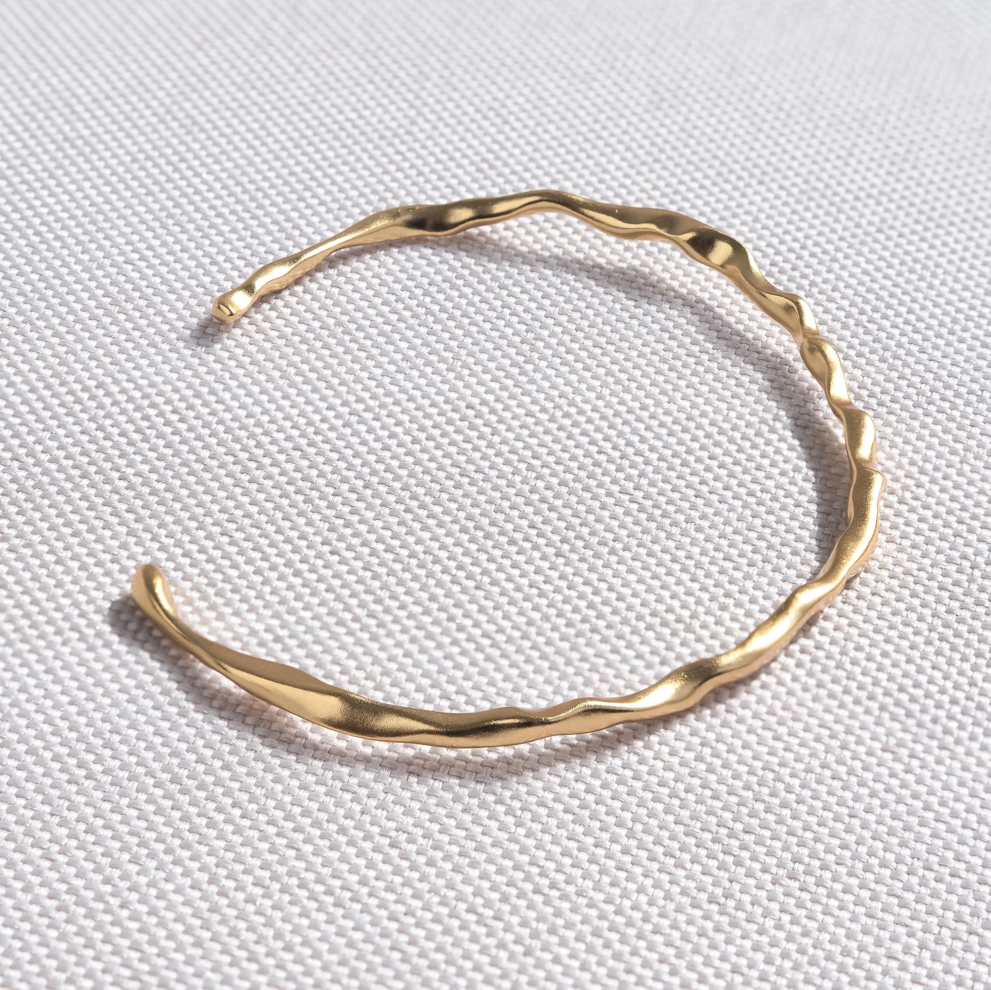 Bloom Bangle