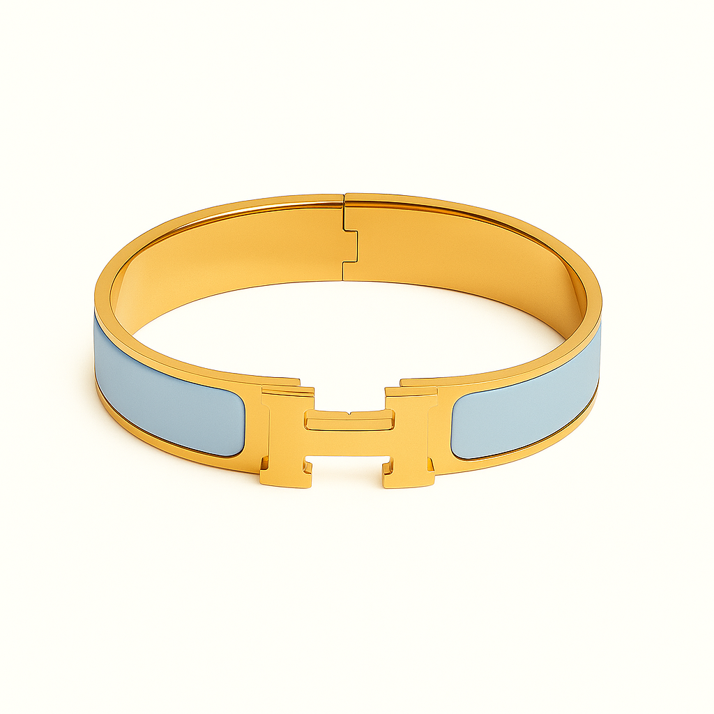 Clic H Bracelet