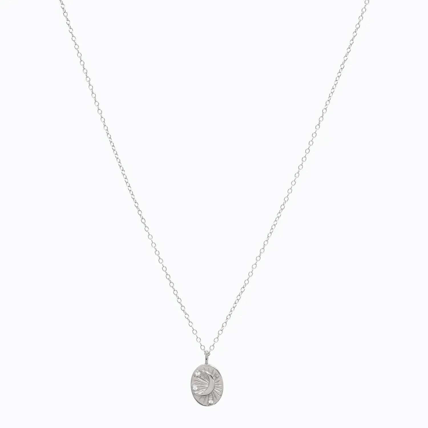 Coin Pendant