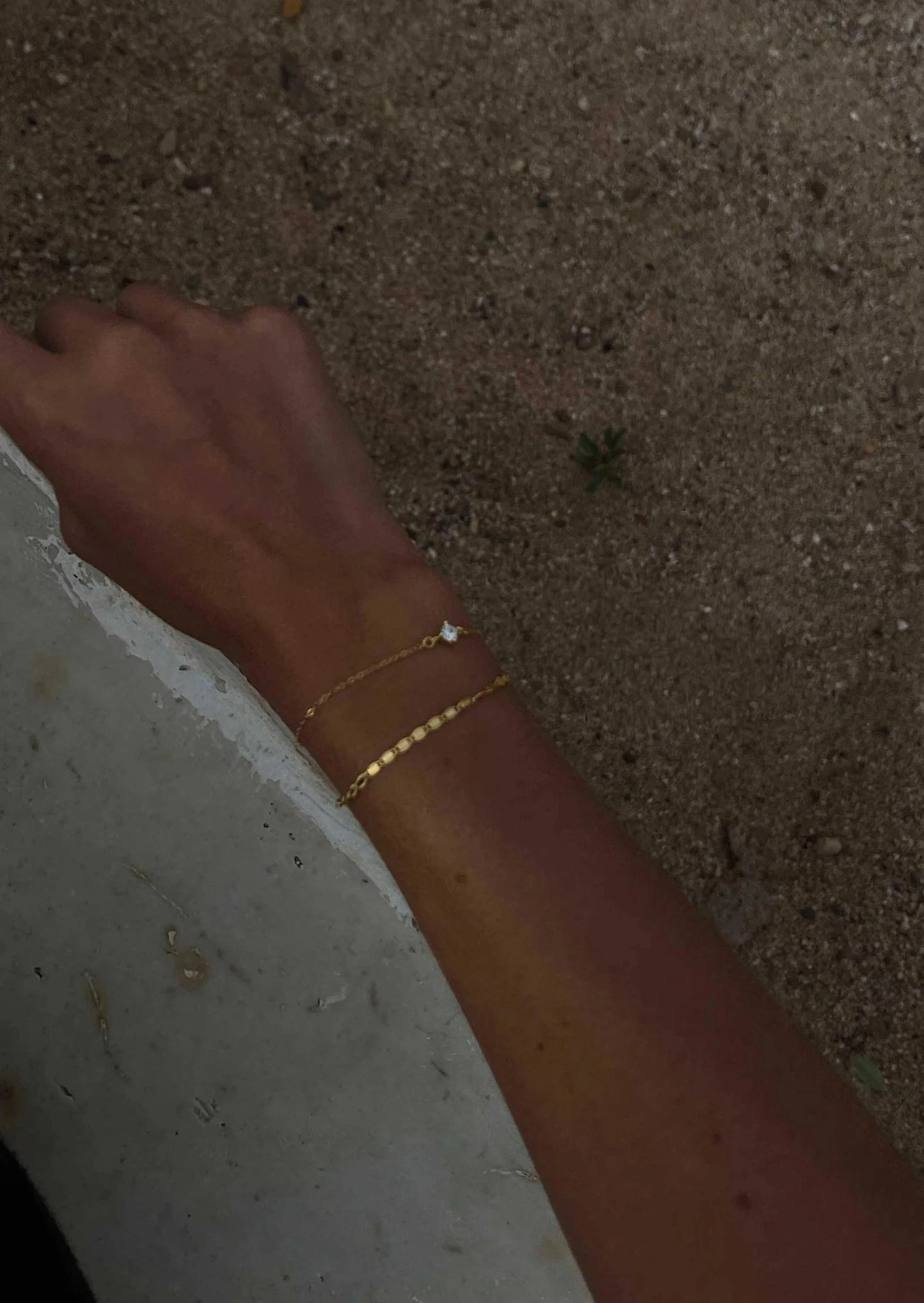 Celeste Armband