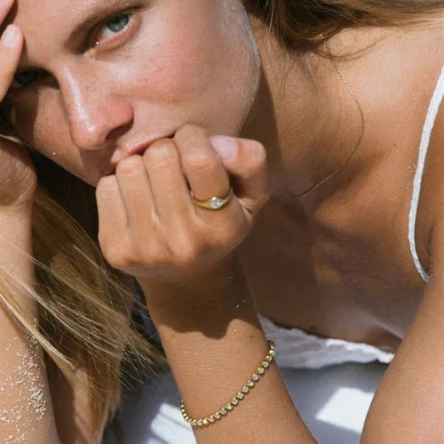 Tennisarmband