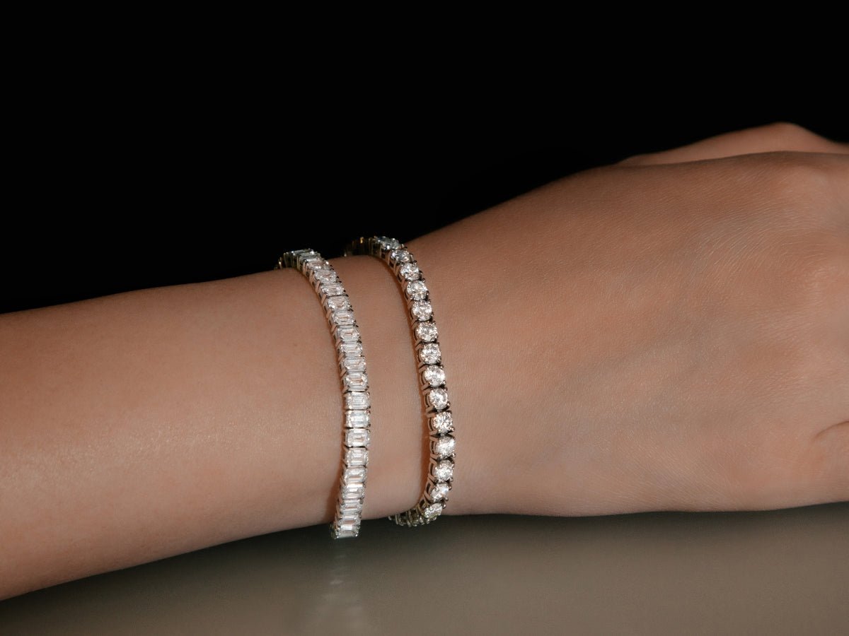 Tennisarmband