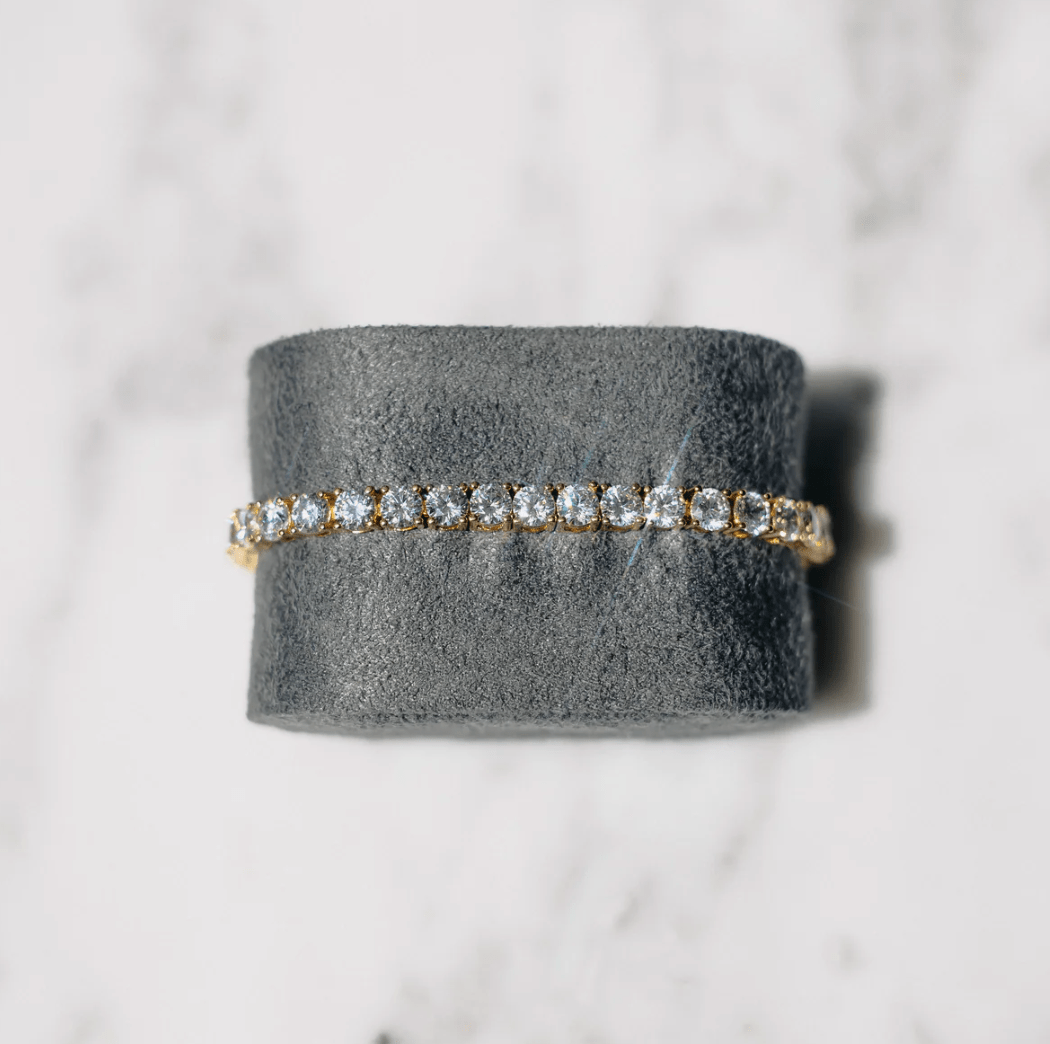 Tennisarmband