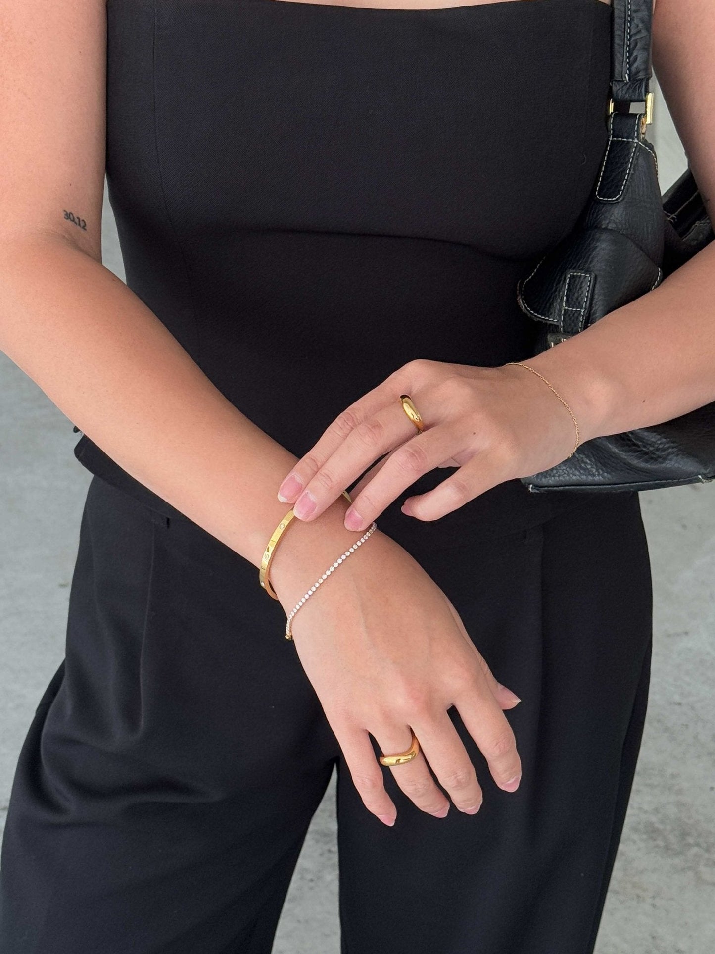 Miri Armband