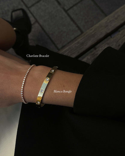 Miri Armband