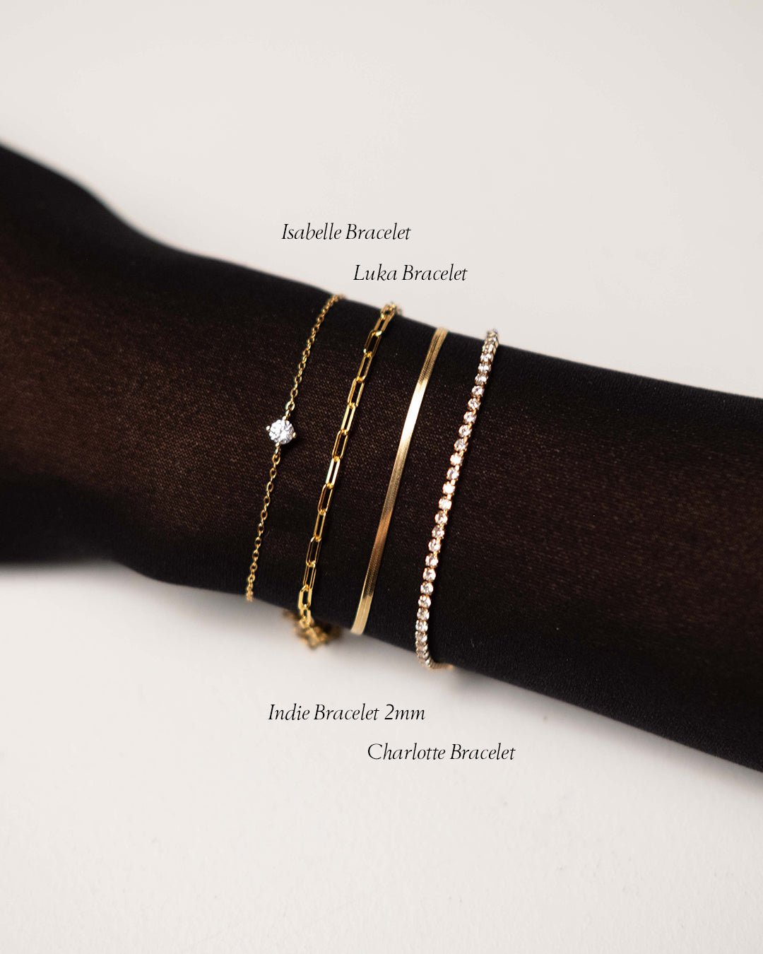 Miri Armband