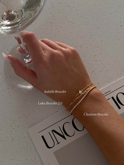 Miri Armband