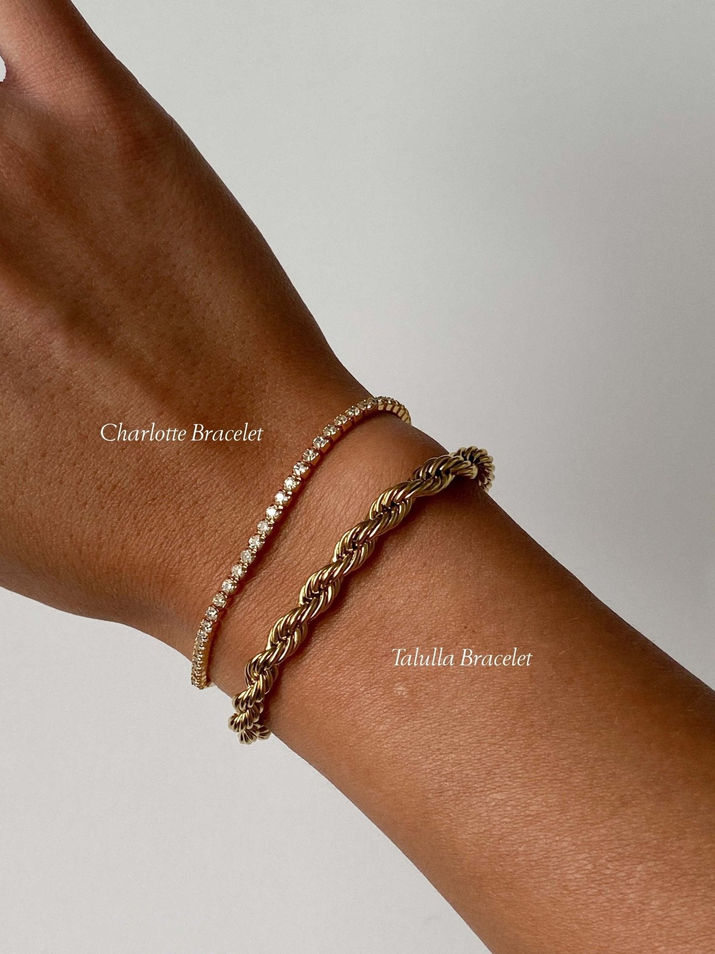 Miri Armband
