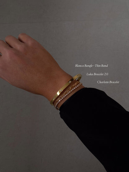 Miri Armband