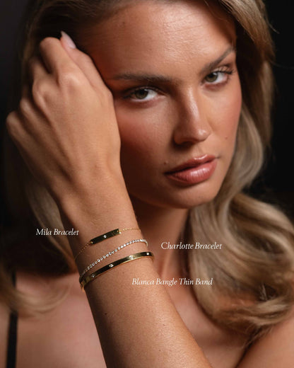 Miri Armband