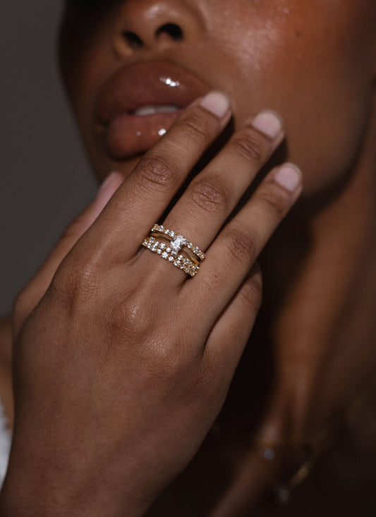 Aurelia Ring