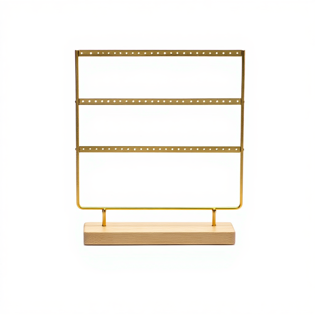 Ayuna - Jewelry Organizer