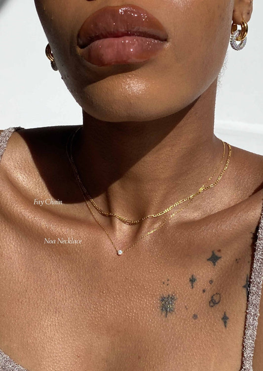 Fay Necklace