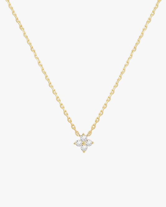 Felicia Necklace