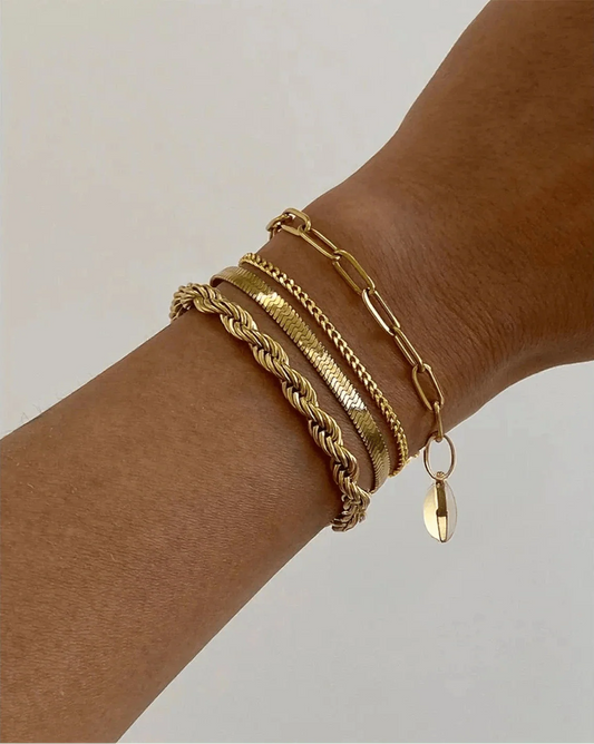 Lyra Bracelet