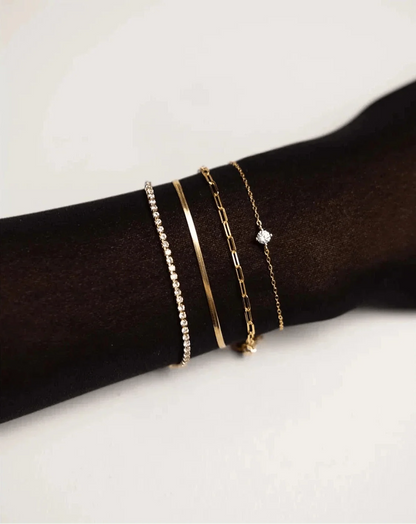 Siena Armband