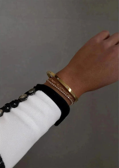 Siena Armband