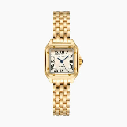 Grealy Santos Watch